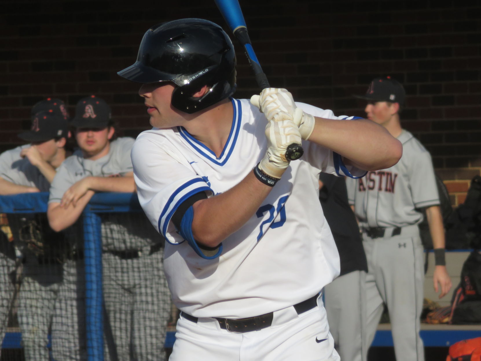 East Alabama Classic baseball
